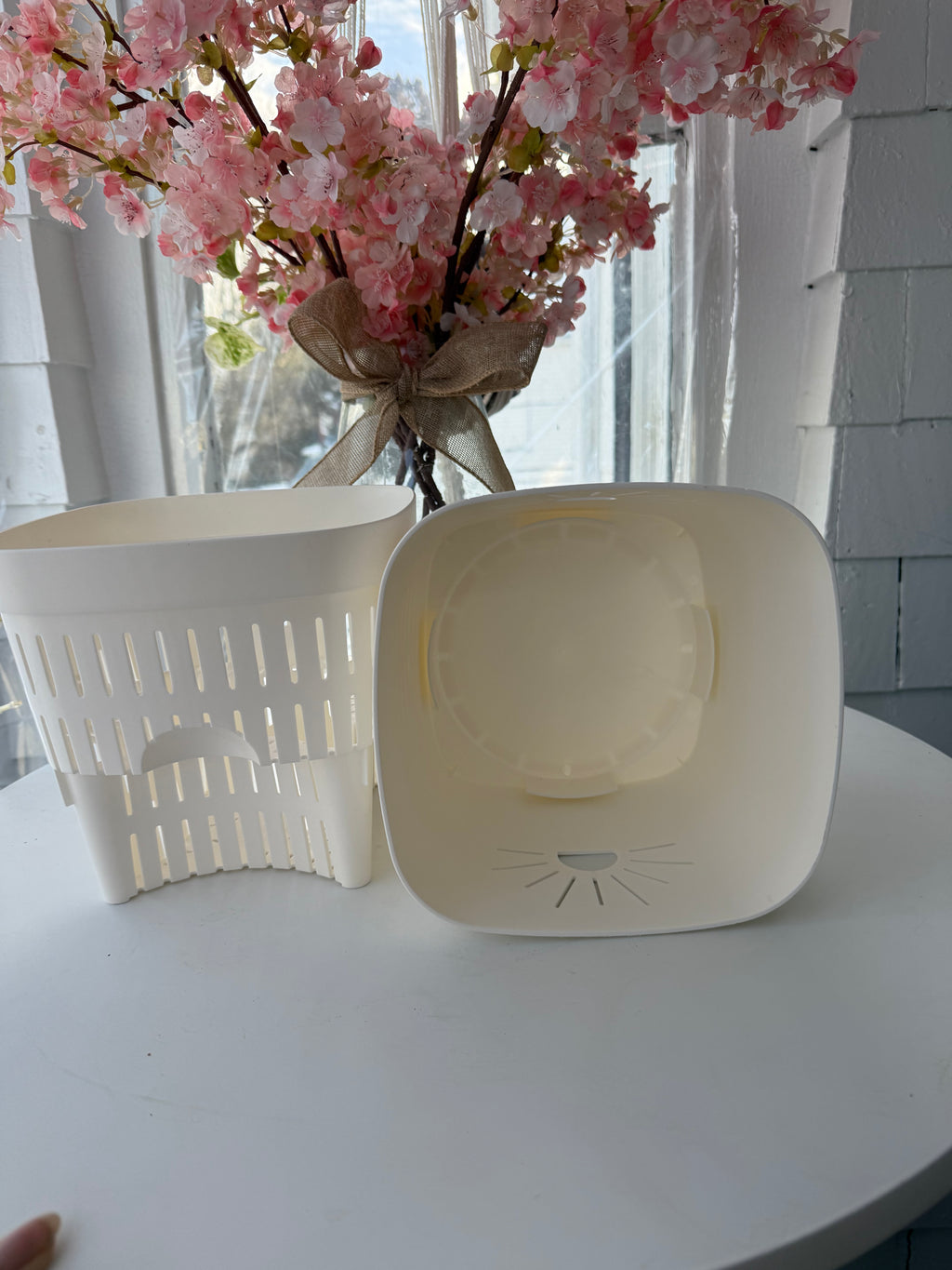 Naked Root Planter (Moonlight)