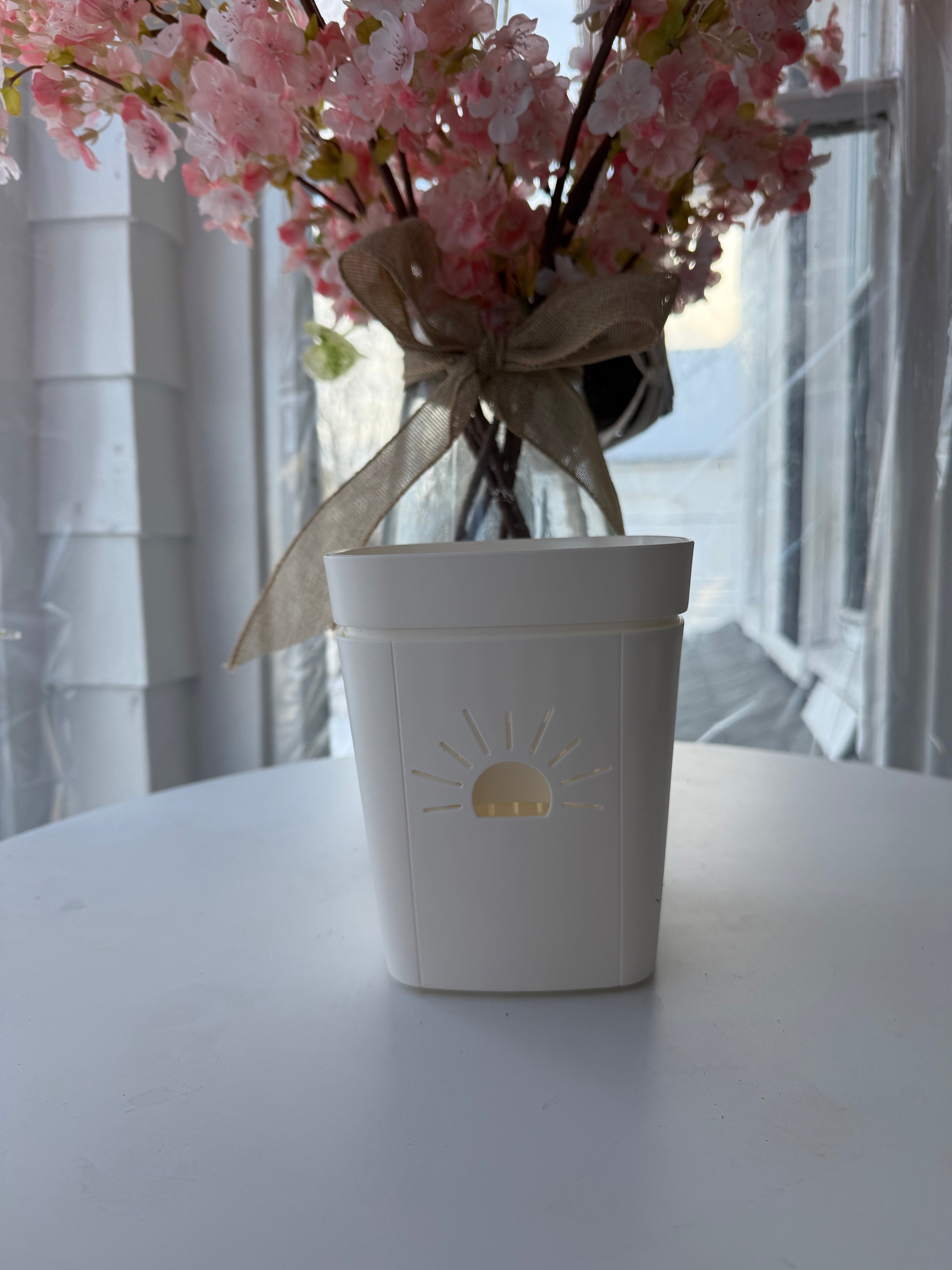 Naked Root Planter (Moonlight)