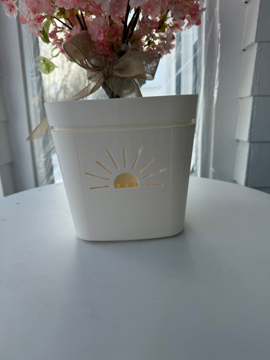 Naked Root Planter (Moonlight)