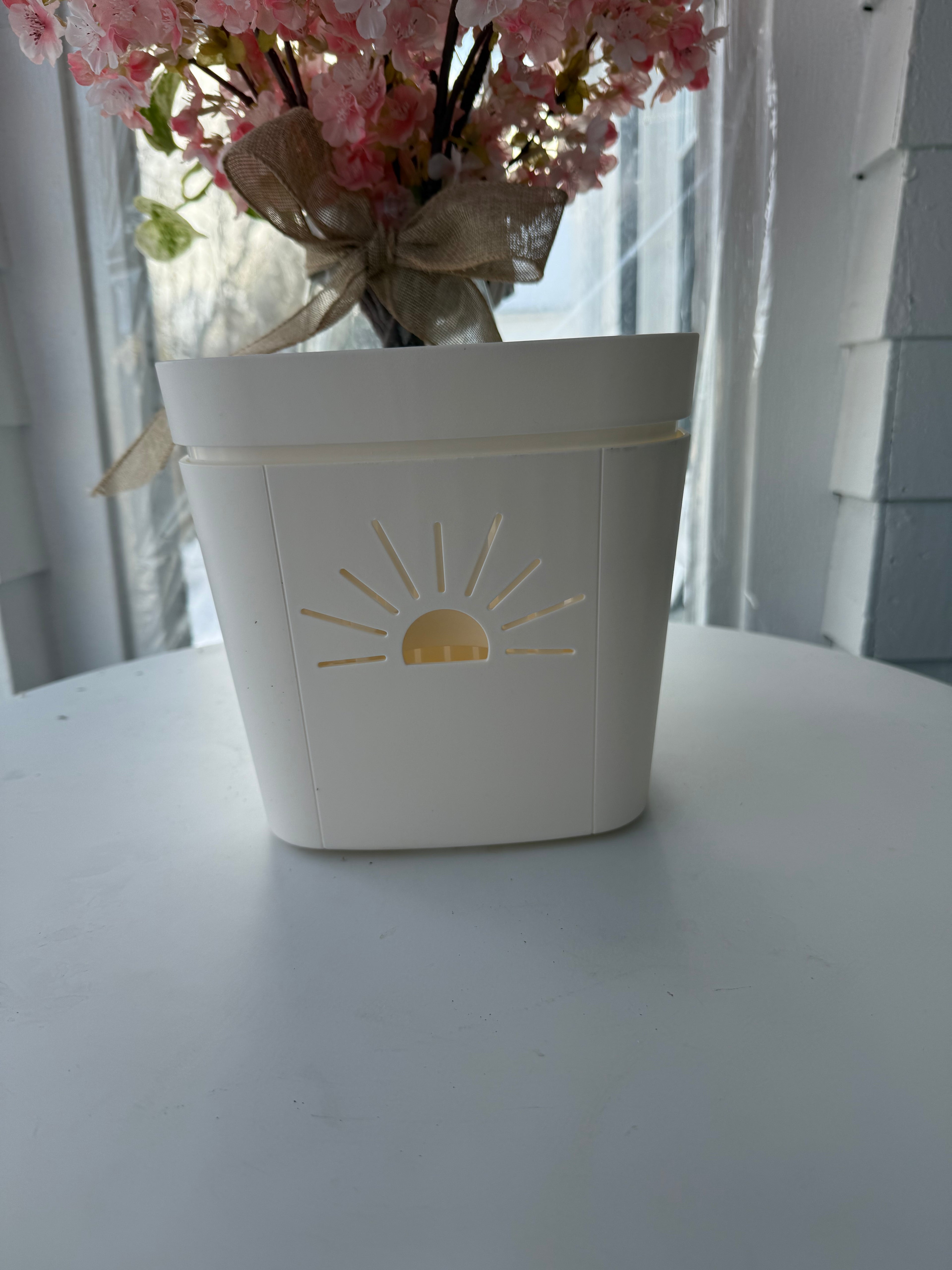 Naked Root Planter (Moonlight)