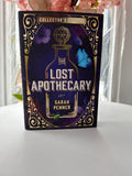 The Apothecary by Sarah Penner