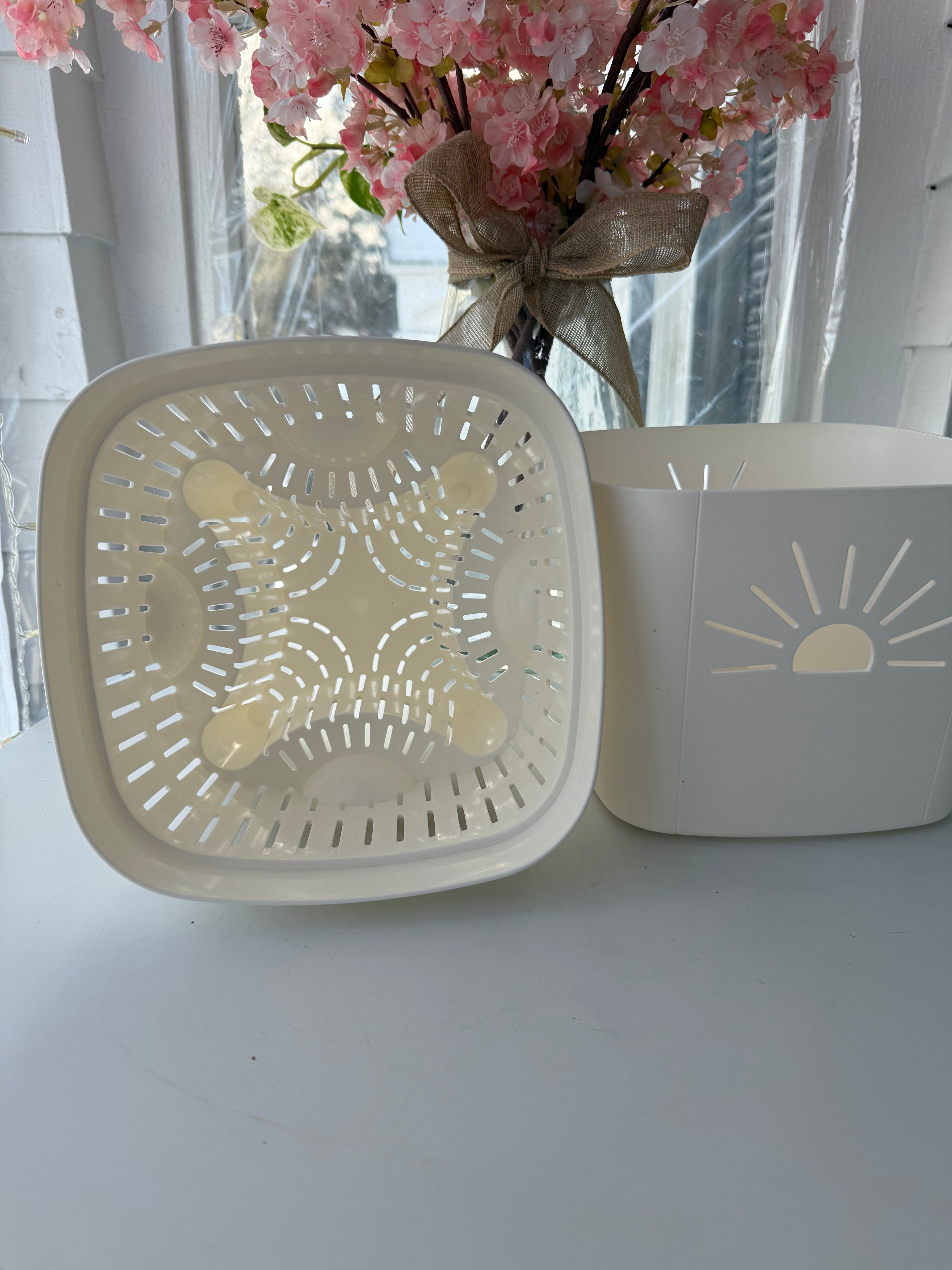 Naked Root Planter (Moonlight)