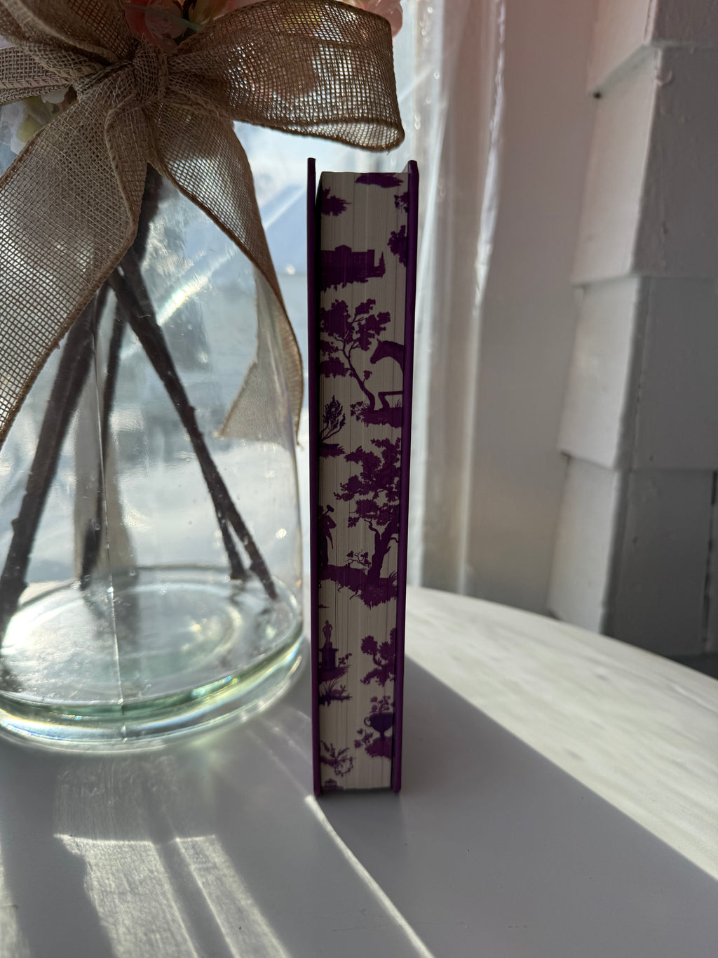 Bridgerton: An Offer from a Gentleman by Julia Quinn