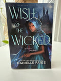 Wish of the Wicked