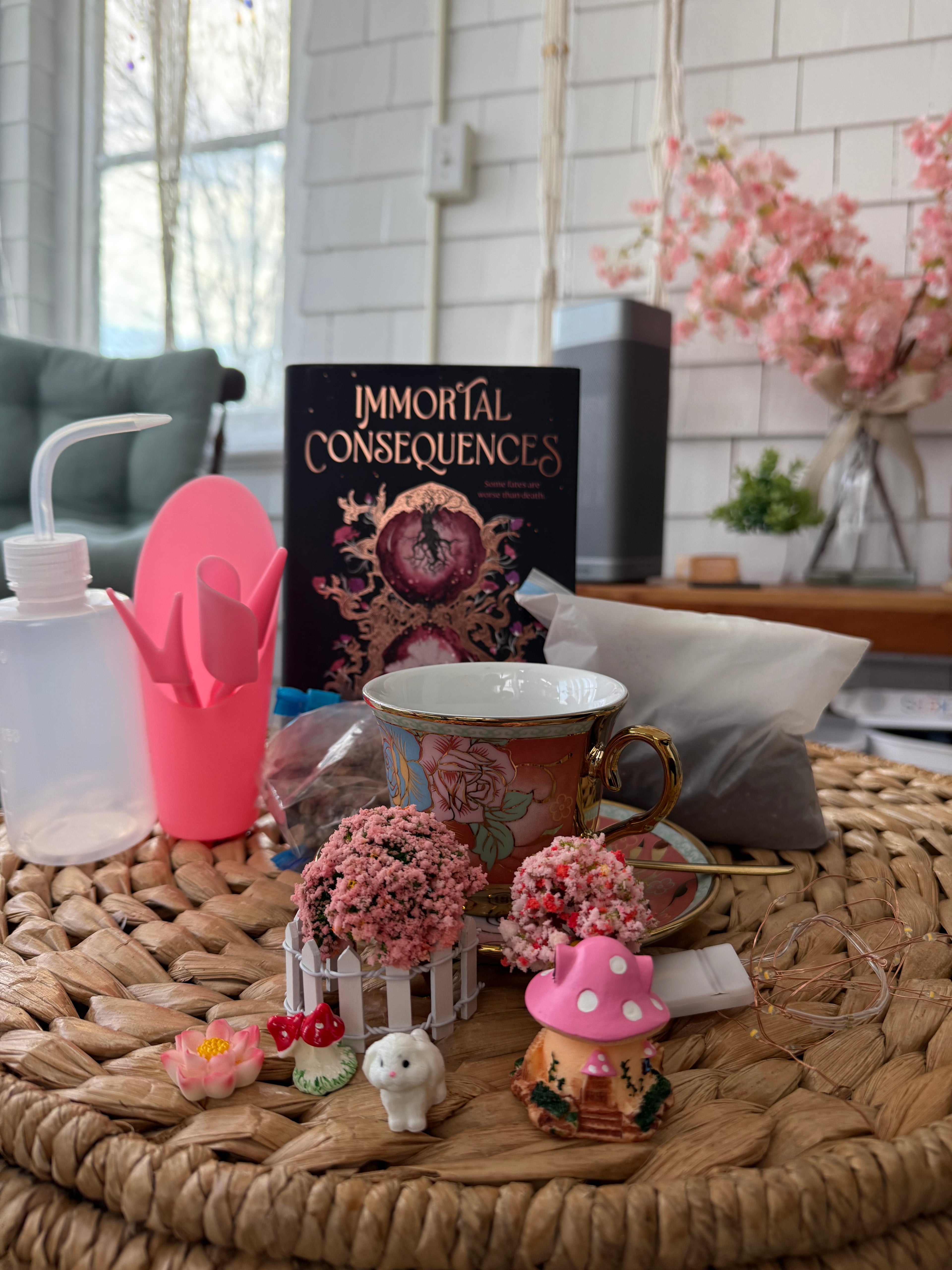 Radiant Night-In Bundle