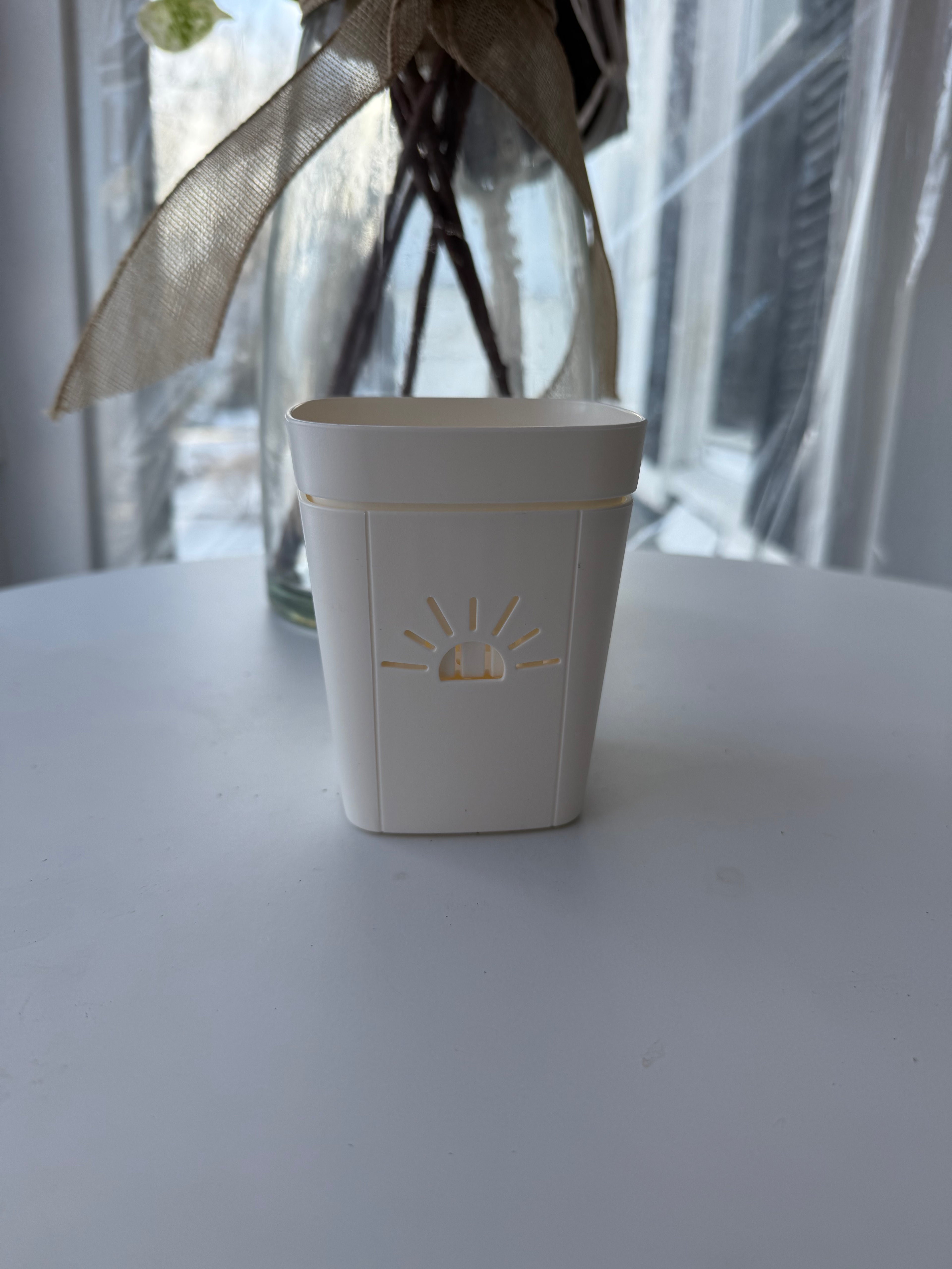 Naked Root Planter (Moonlight)