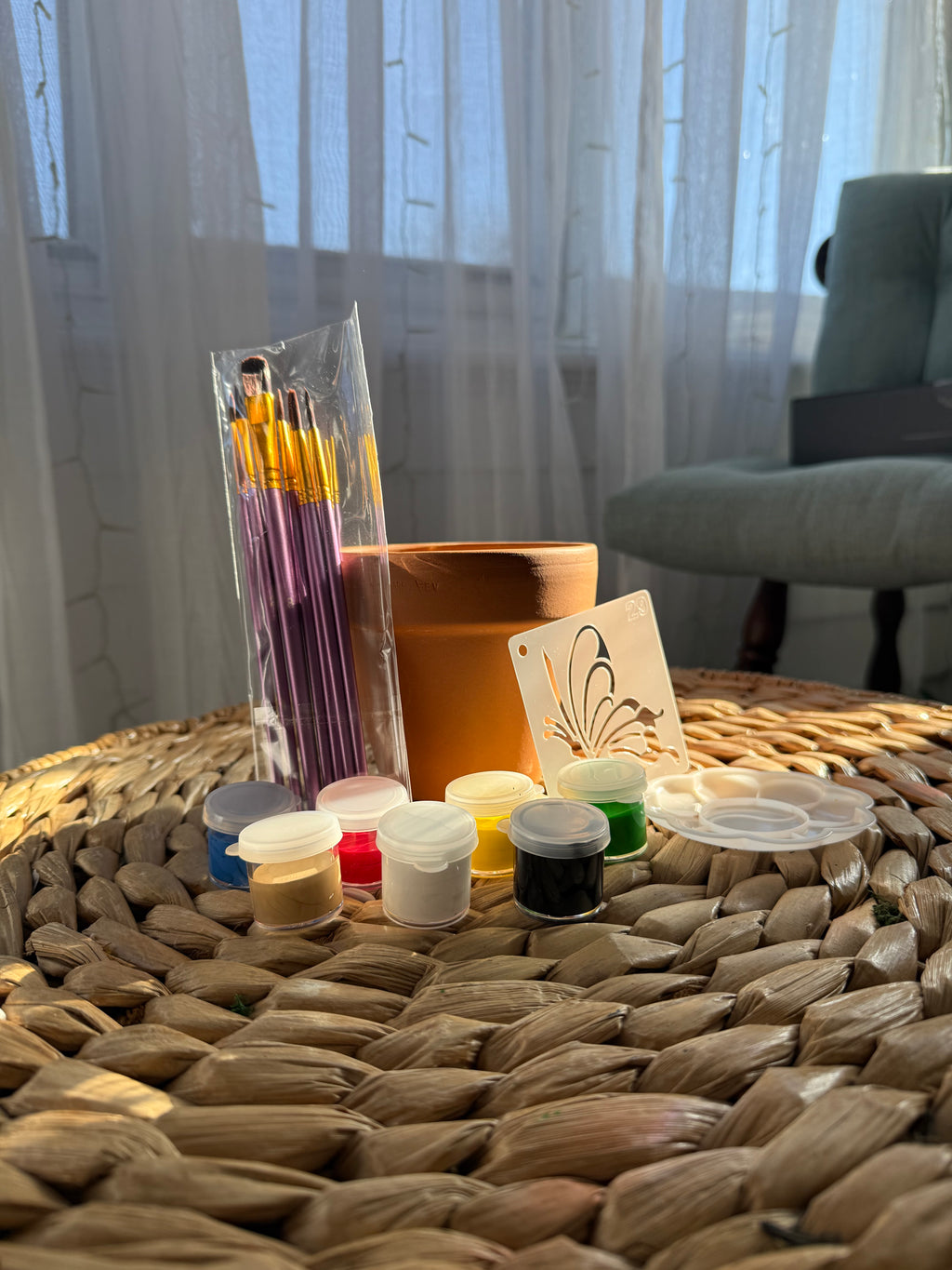 Radiant Night-In Bundle