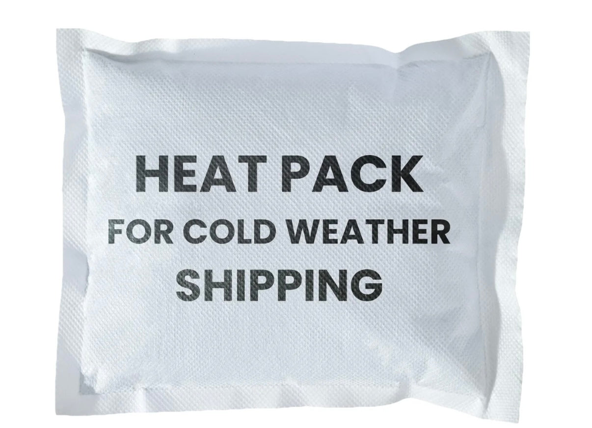 Cold weather packaging