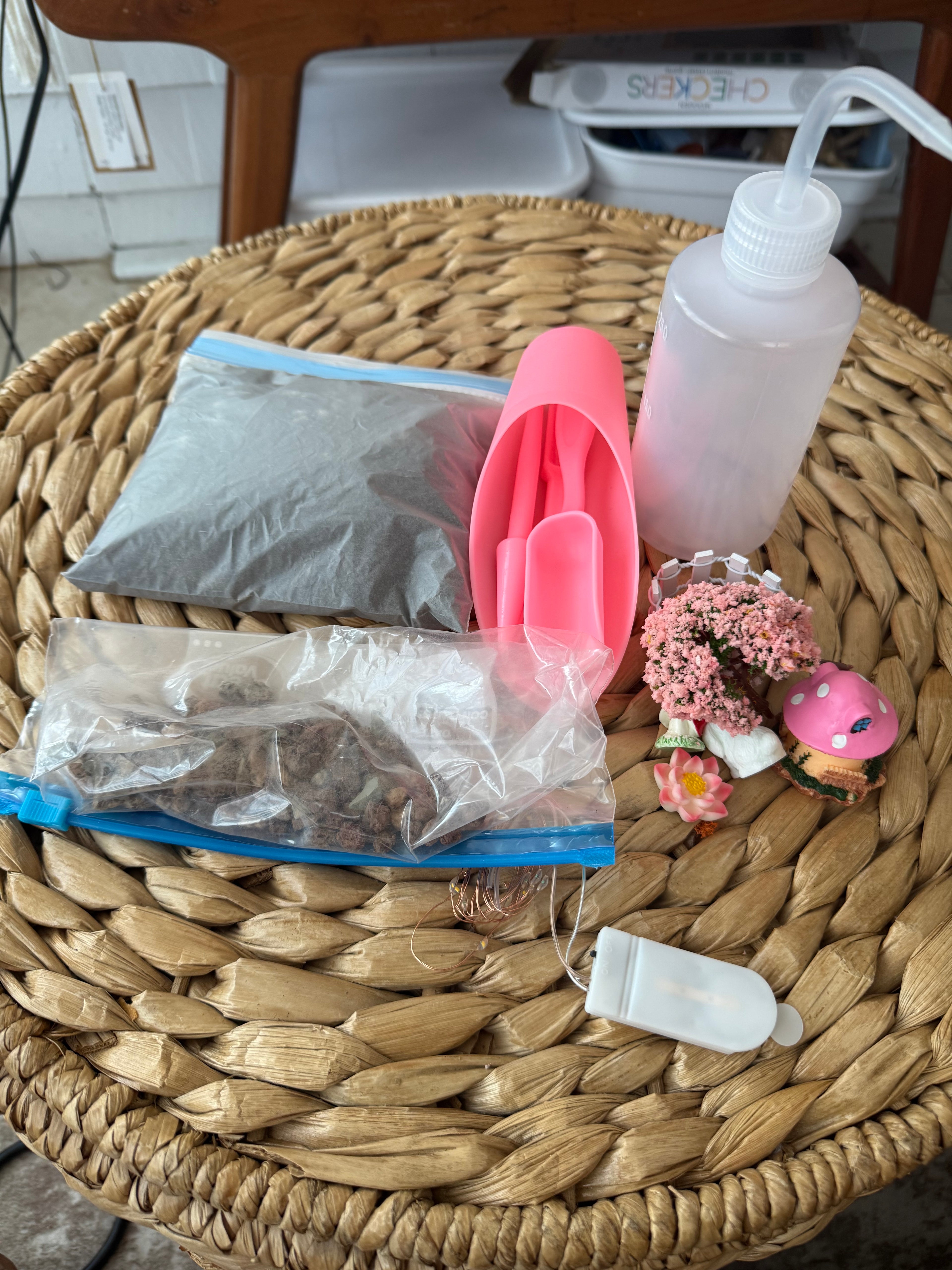 Radiant Night-In Bundle