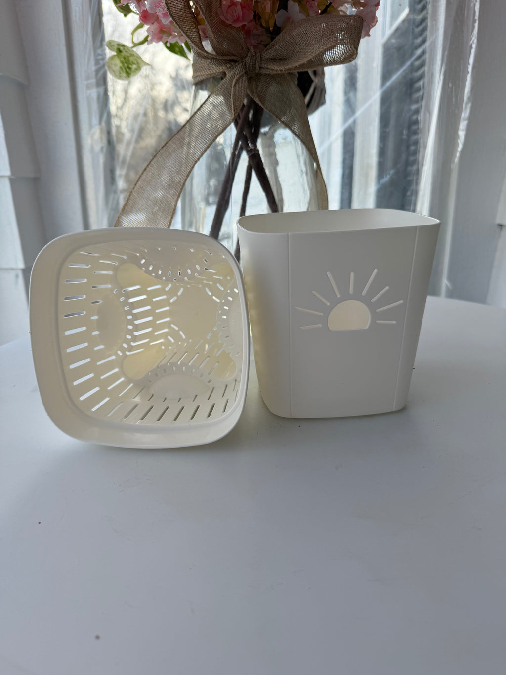 Naked Root Planter (Moonlight)